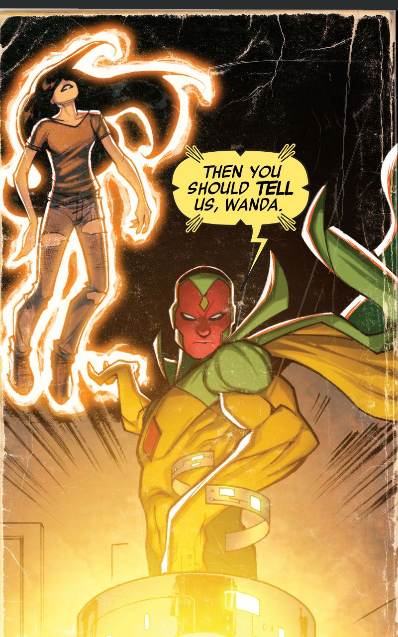 Avengers United Infinity Comic (2023-): Chapter 51 - Page 8