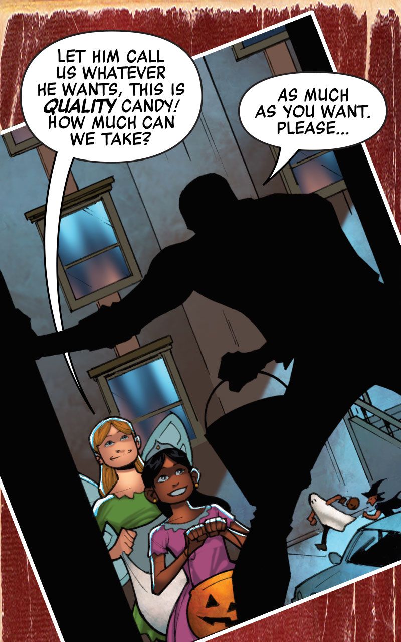 Avengers United Infinity Comic (2023-): Chapter 51 - Page 13