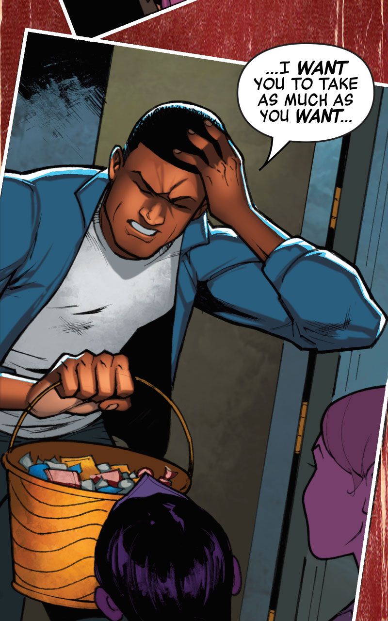Avengers United Infinity Comic (2023-): Chapter 51 - Page 14