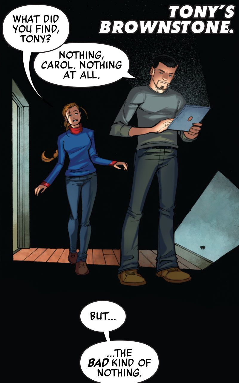 Avengers United Infinity Comic (2023-): Chapter 52 - Page 3
