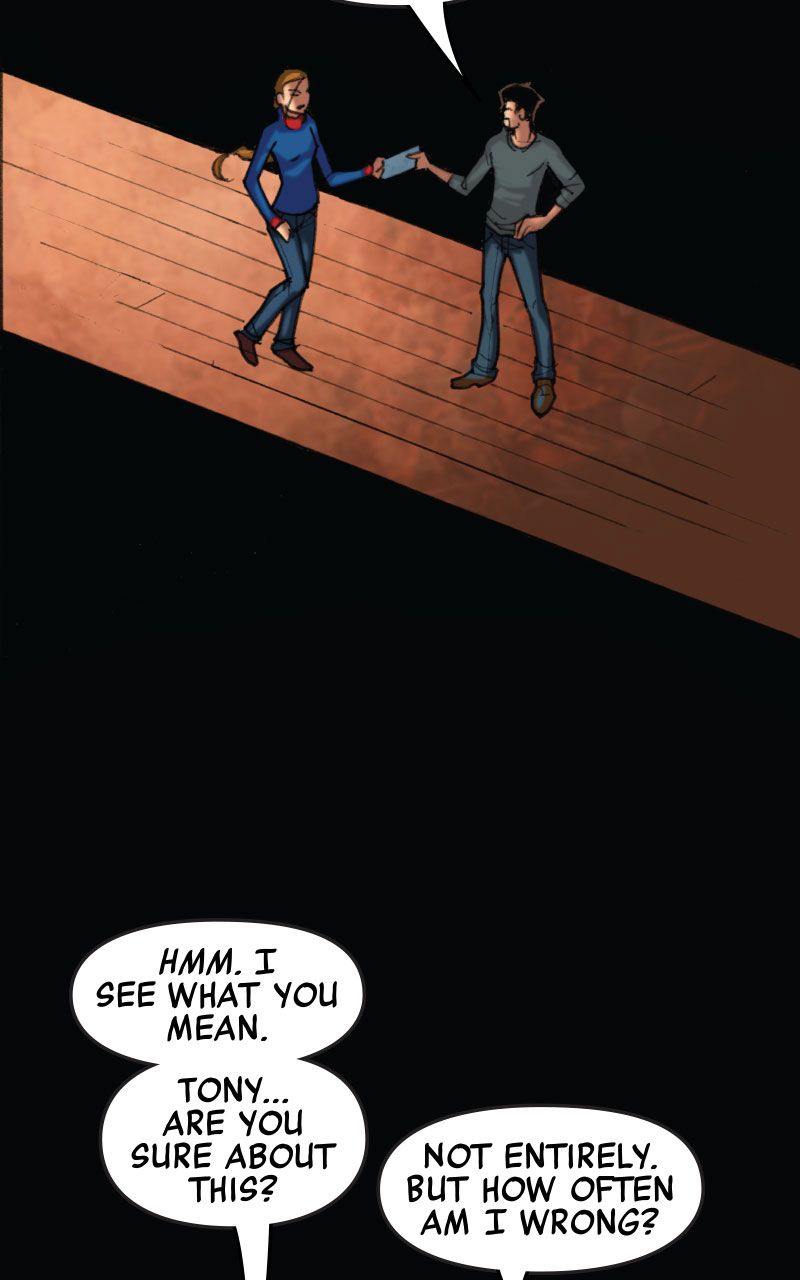 Avengers United Infinity Comic (2023-): Chapter 52 - Page 4