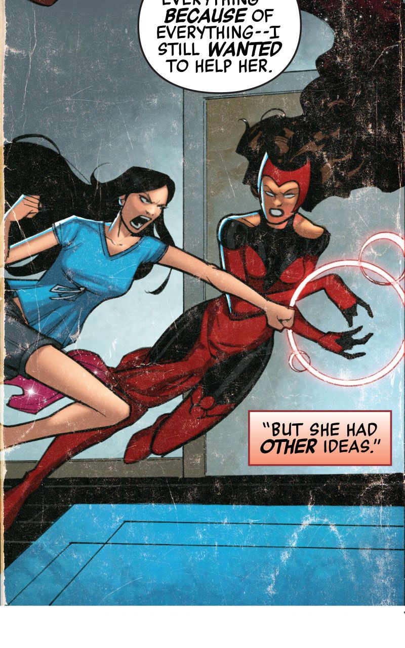 Avengers United Infinity Comic (2023-): Chapter 52 - Page 7
