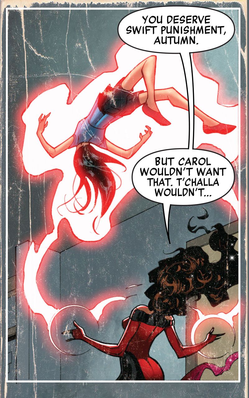 Avengers United Infinity Comic (2023-): Chapter 52 - Page 8
