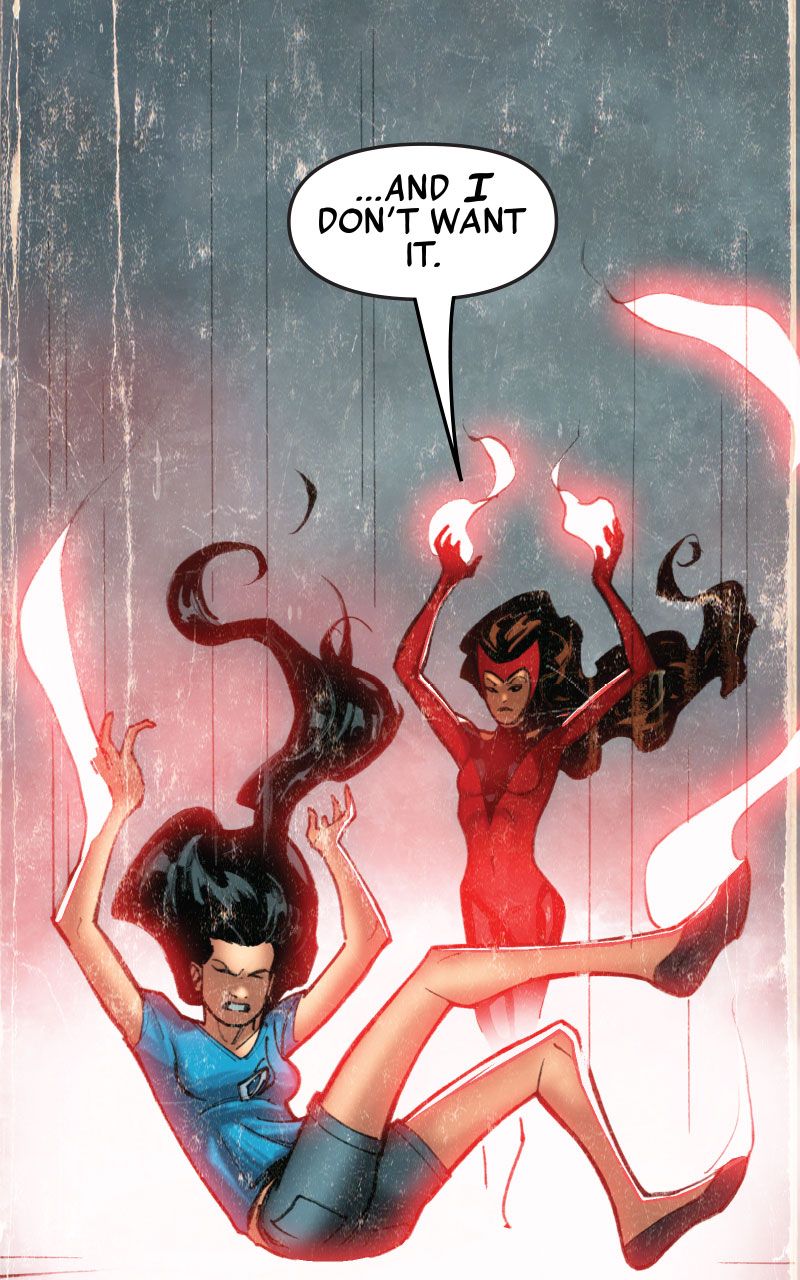 Avengers United Infinity Comic (2023-): Chapter 52 - Page 9