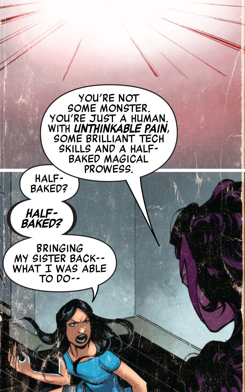 Avengers United Infinity Comic (2023-): Chapter 52 - Page 10