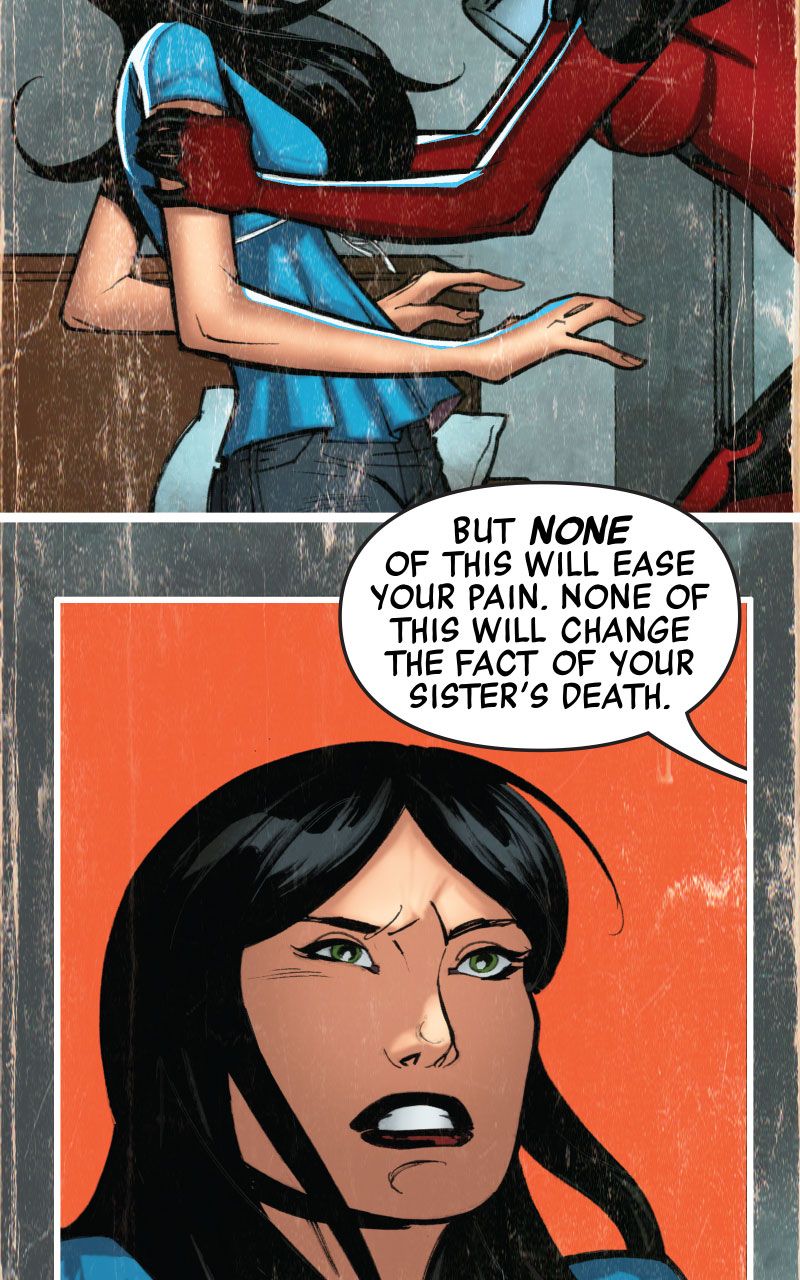 Avengers United Infinity Comic (2023-): Chapter 52 - Page 15