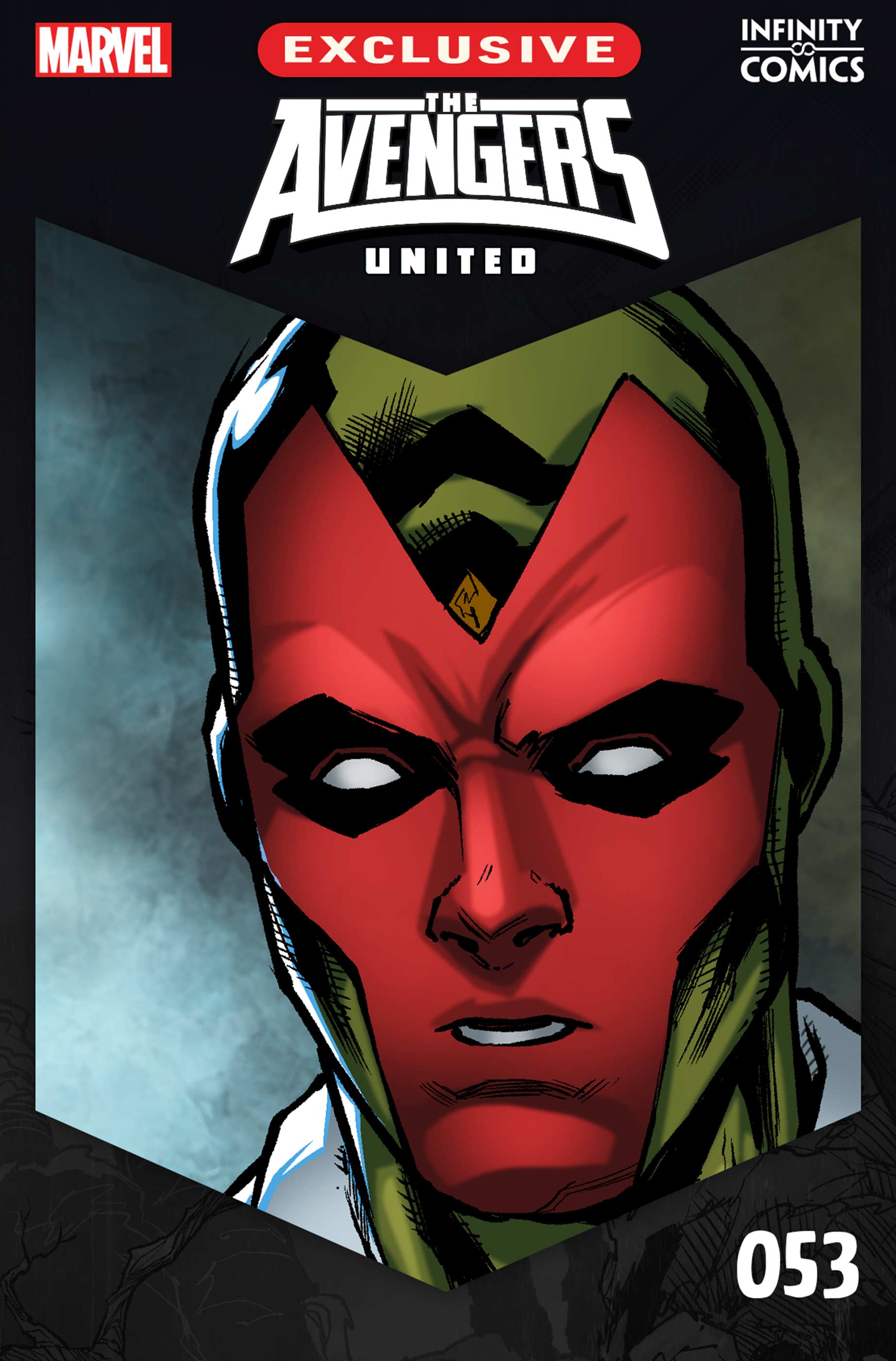 Avengers United Infinity Comic (2023-): Chapter 53 - Page 1