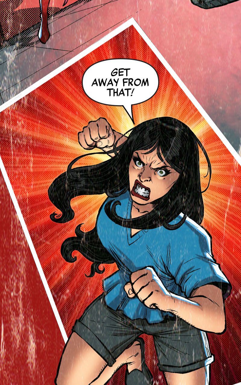Avengers United Infinity Comic (2023-): Chapter 53 - Page 4