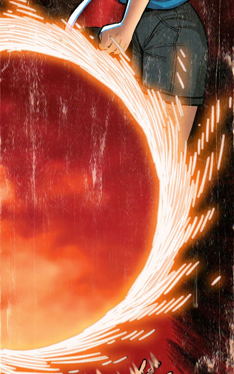 Avengers United Infinity Comic (2023-): Chapter 53 - Page 7