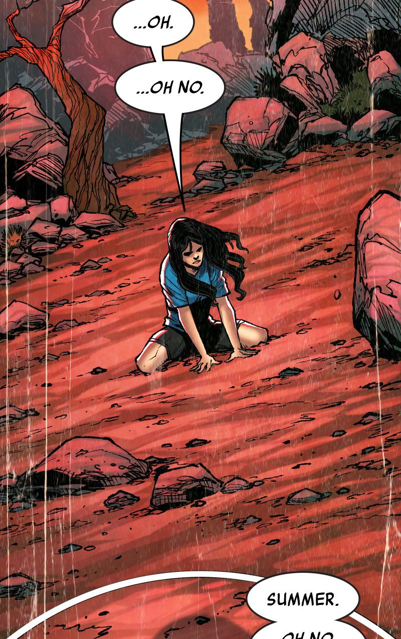 Avengers United Infinity Comic (2023-): Chapter 53 - Page 10