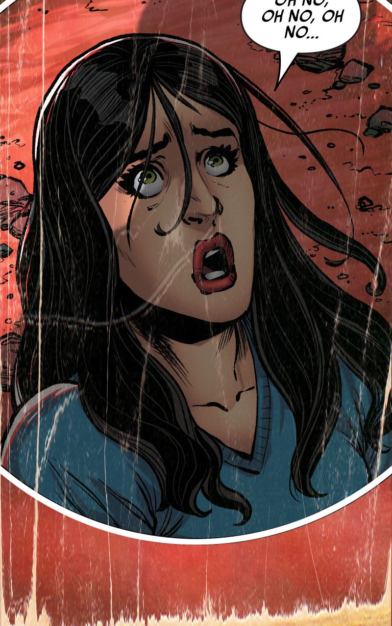 Avengers United Infinity Comic (2023-): Chapter 53 - Page 11