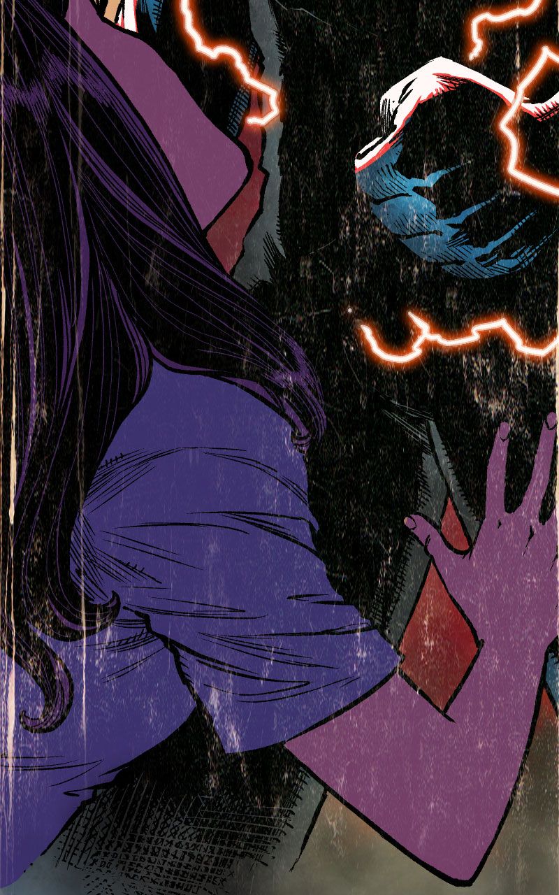 Avengers United Infinity Comic (2023-): Chapter 53 - Page 13