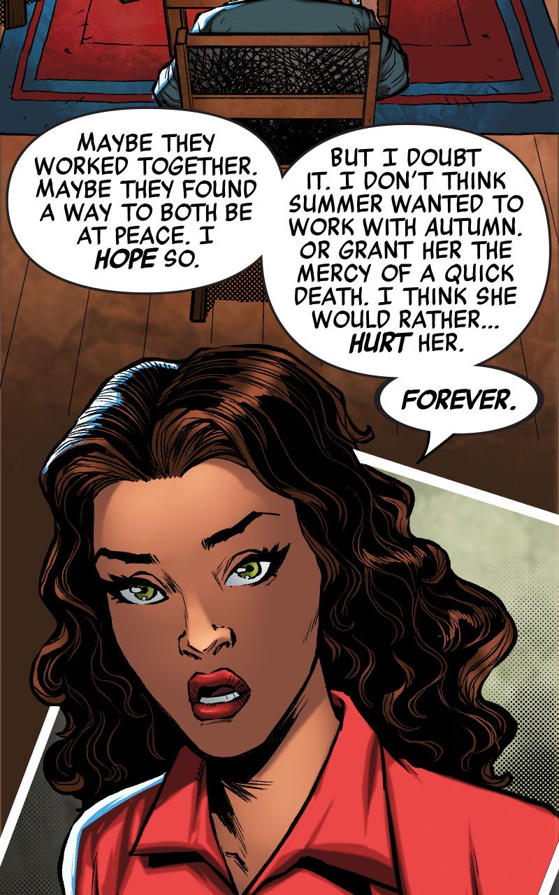 Avengers United Infinity Comic (2023-): Chapter 53 - Page 15