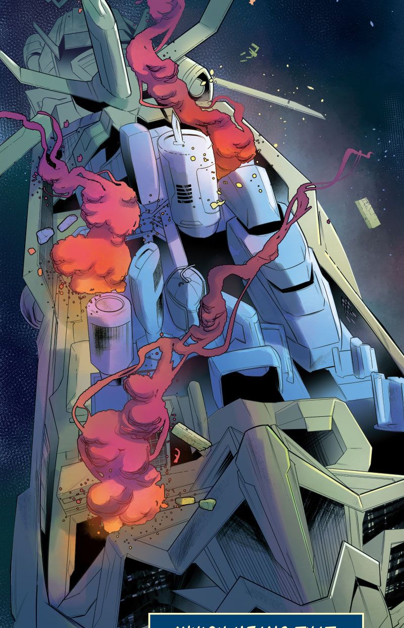 Avengers United Infinity Comic (2023-): Chapter 54 - Page 4
