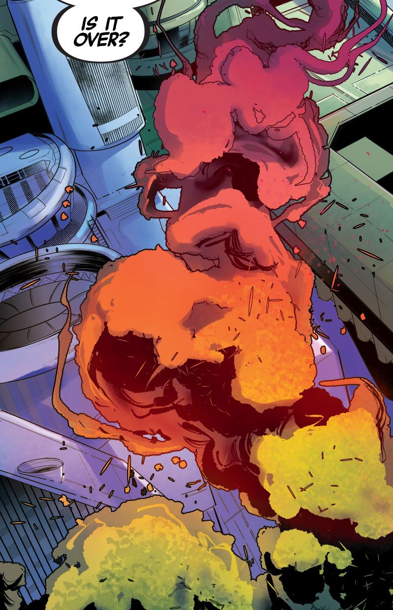 Avengers United Infinity Comic (2023-): Chapter 54 - Page 6