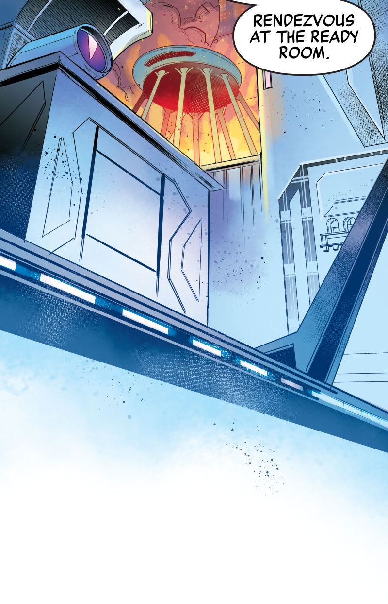 Avengers United Infinity Comic (2023-): Chapter 54 - Page 10