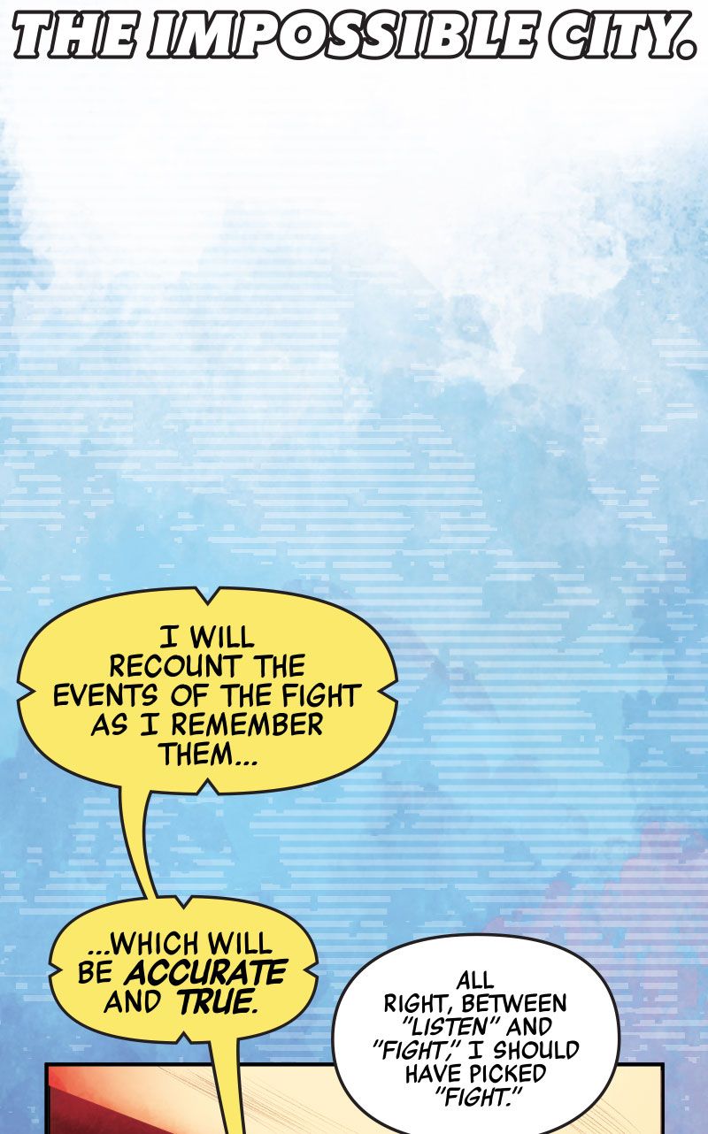 Avengers United Infinity Comic (2023-): Chapter 56 - Page 3
