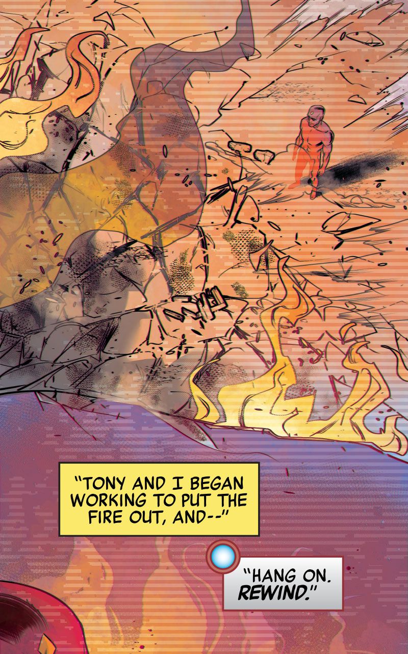 Avengers United Infinity Comic (2023-): Chapter 56 - Page 6