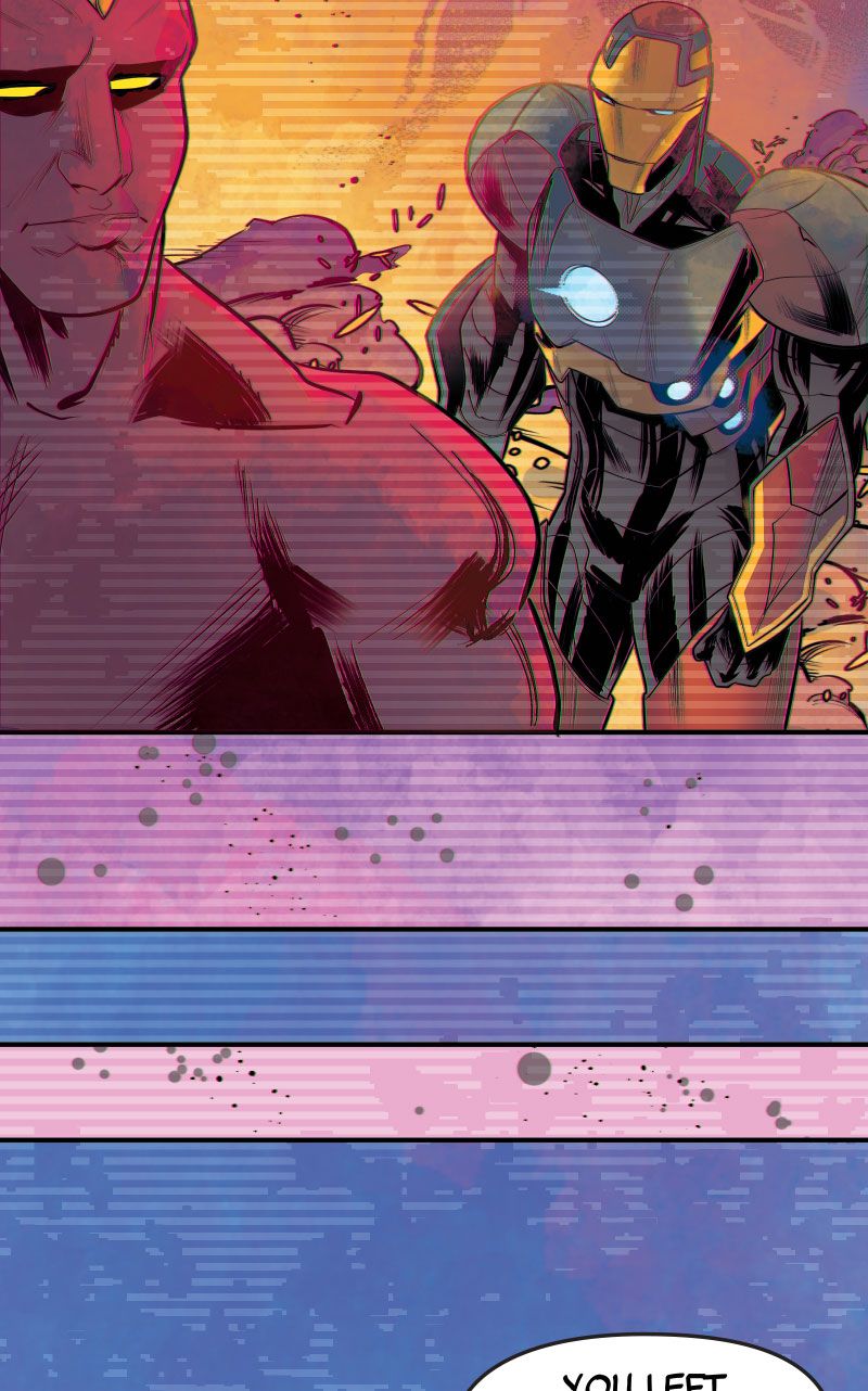 Avengers United Infinity Comic (2023-): Chapter 56 - Page 7