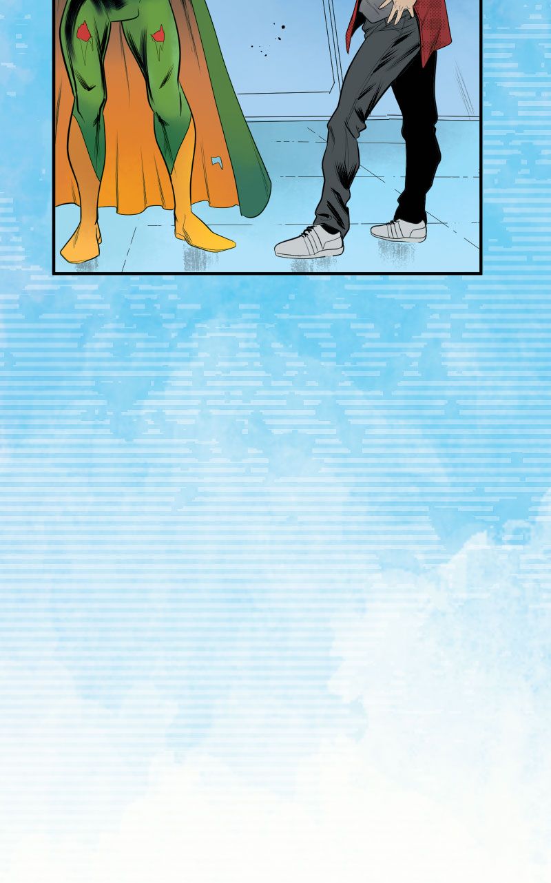 Avengers United Infinity Comic (2023-): Chapter 56 - Page 10