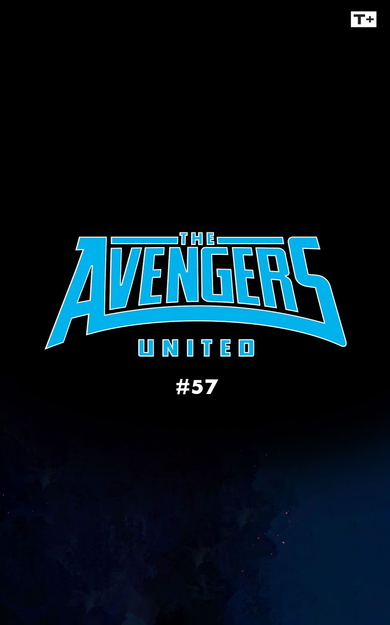 Avengers United Infinity Comic (2023-): Chapter 57 - Page 2