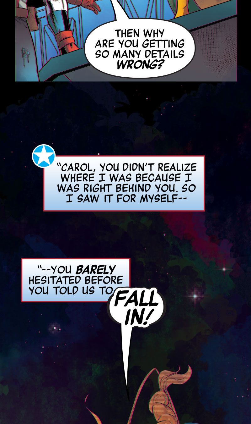 Avengers United Infinity Comic (2023-): Chapter 57 - Page 4