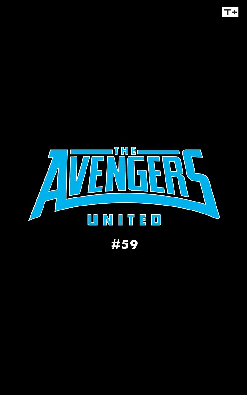 Avengers United Infinity Comic (2023-): Chapter 59 - Page 2
