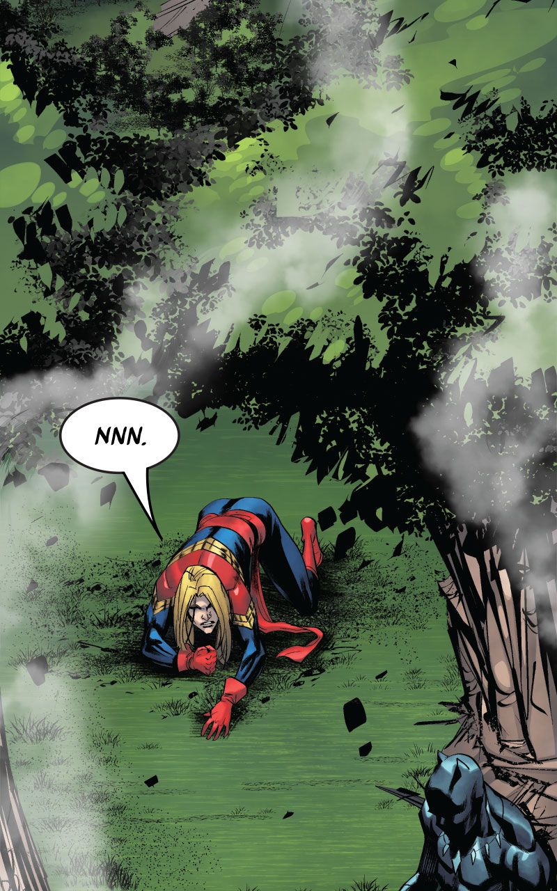 Avengers United Infinity Comic (2023-): Chapter 6 - Page 4