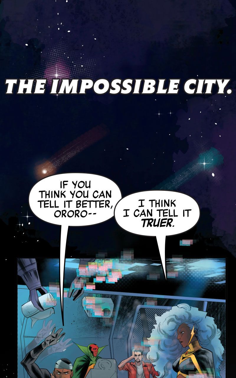 Avengers United Infinity Comic (2023-): Chapter 60 - Page 3