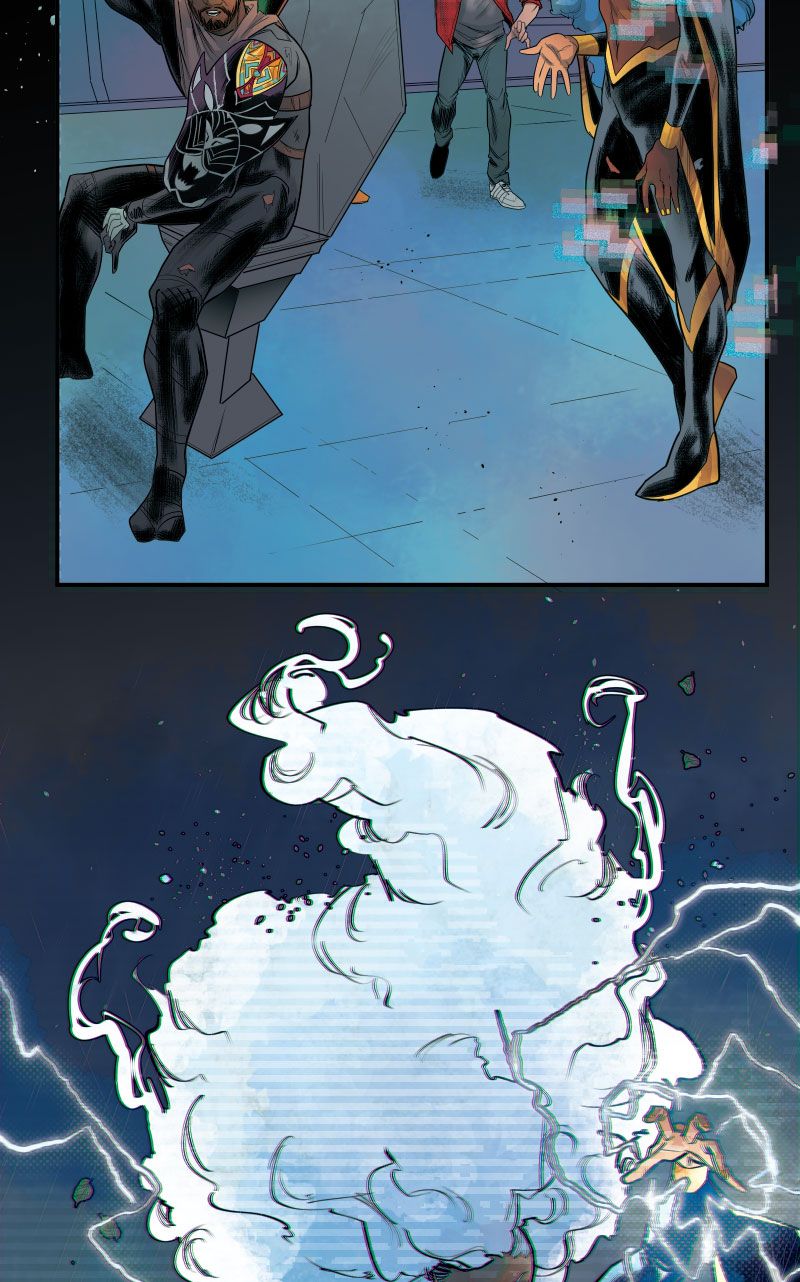 Avengers United Infinity Comic (2023-): Chapter 60 - Page 4