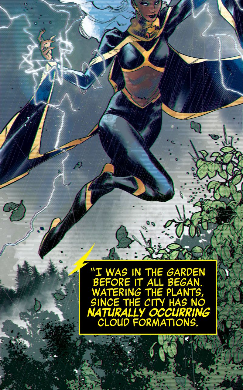 Avengers United Infinity Comic (2023-): Chapter 60 - Page 5