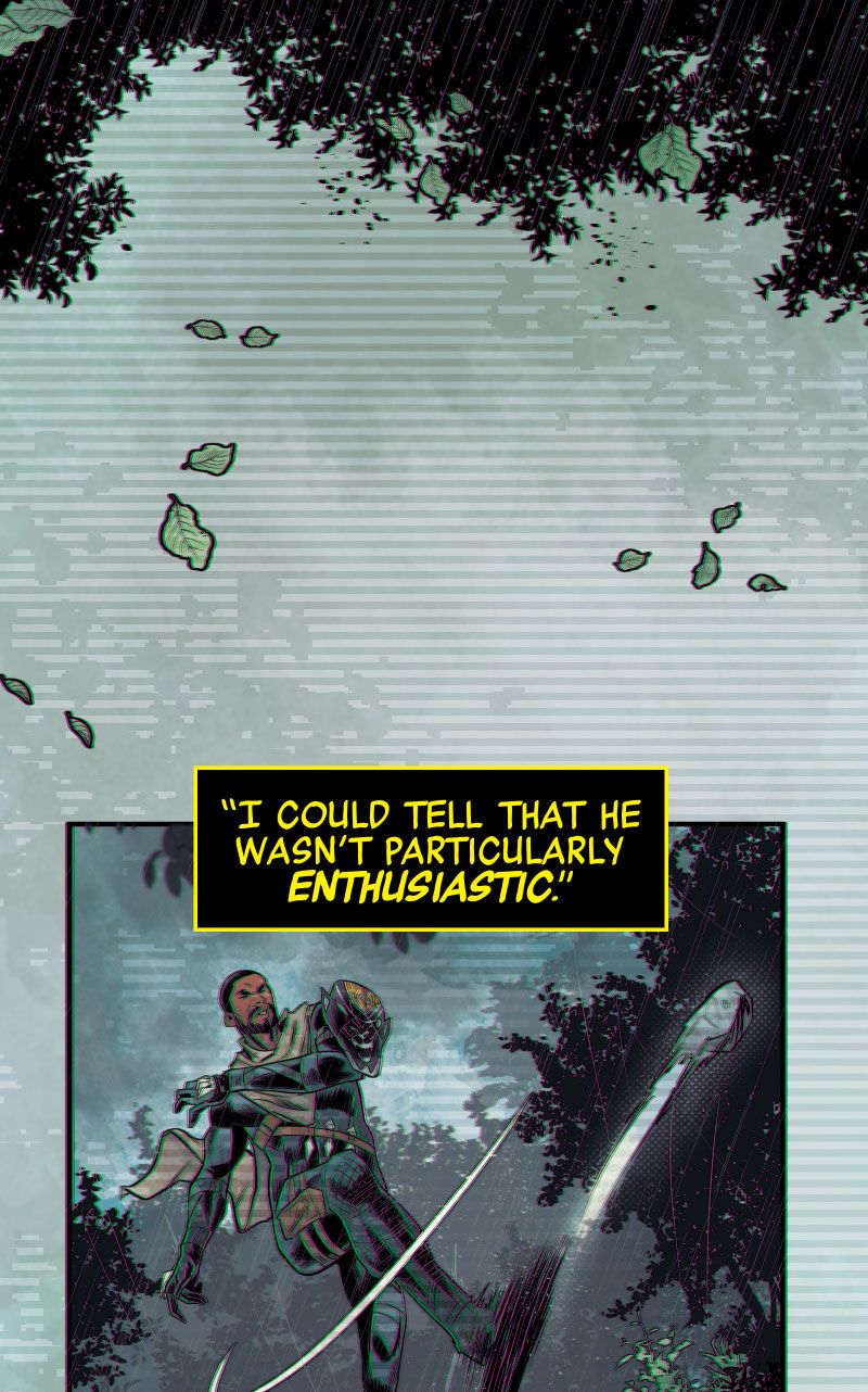 Avengers United Infinity Comic (2023-): Chapter 60 - Page 7
