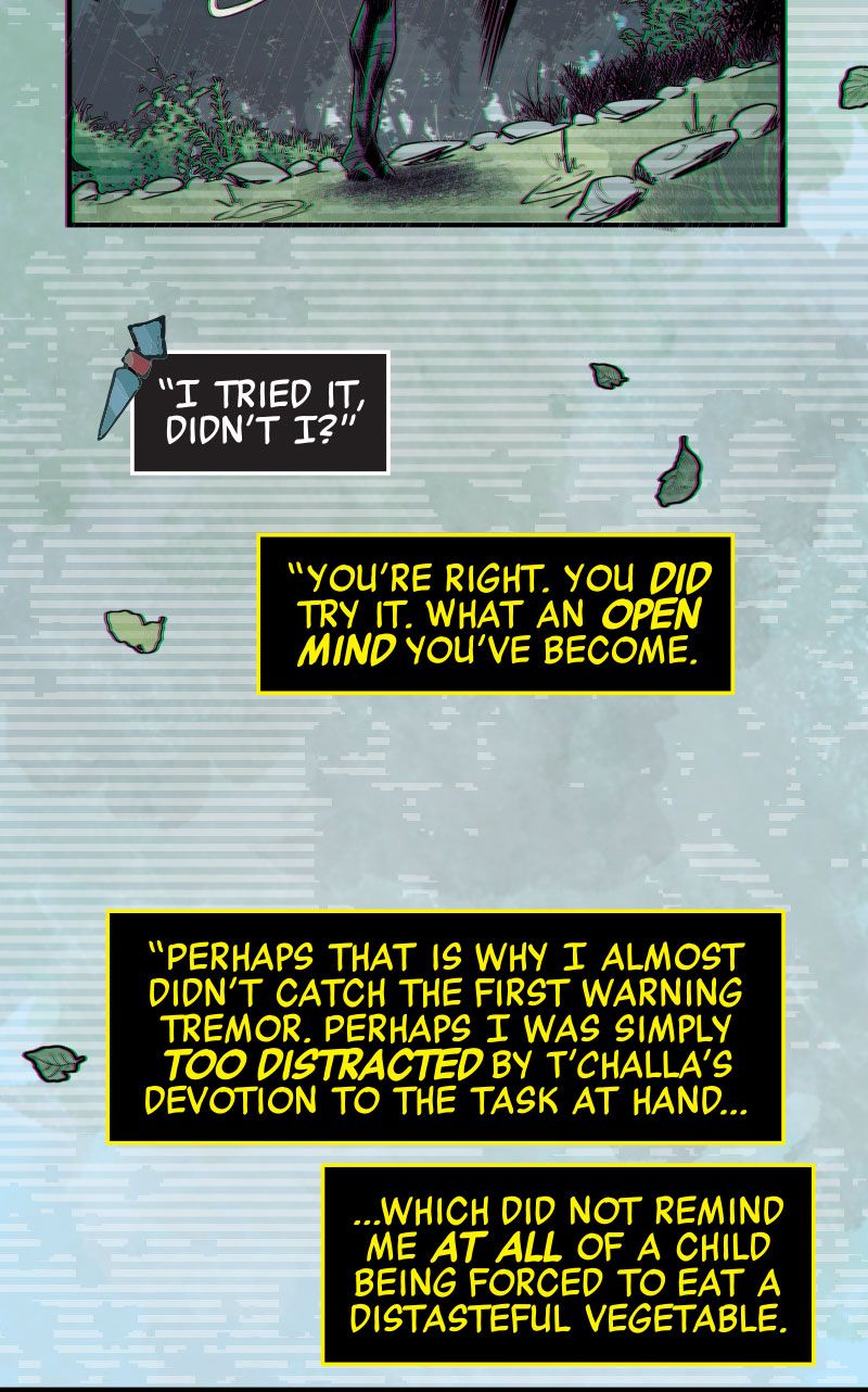 Avengers United Infinity Comic (2023-): Chapter 60 - Page 8
