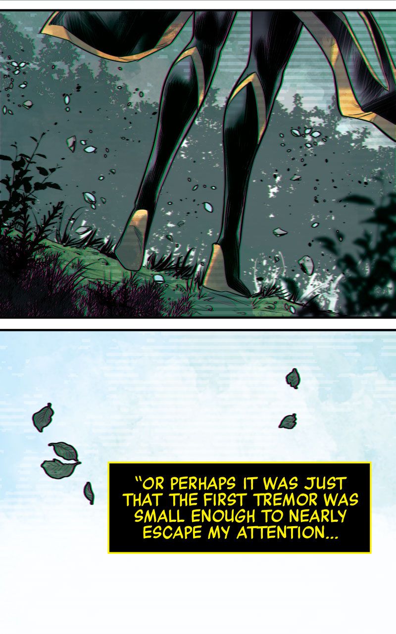 Avengers United Infinity Comic (2023-): Chapter 60 - Page 9