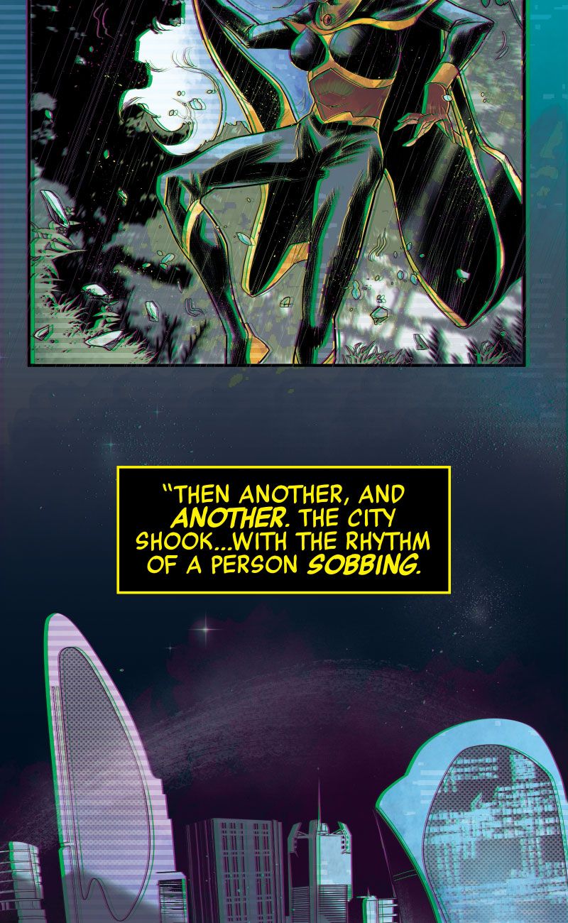 Avengers United Infinity Comic (2023-): Chapter 60 - Page 11