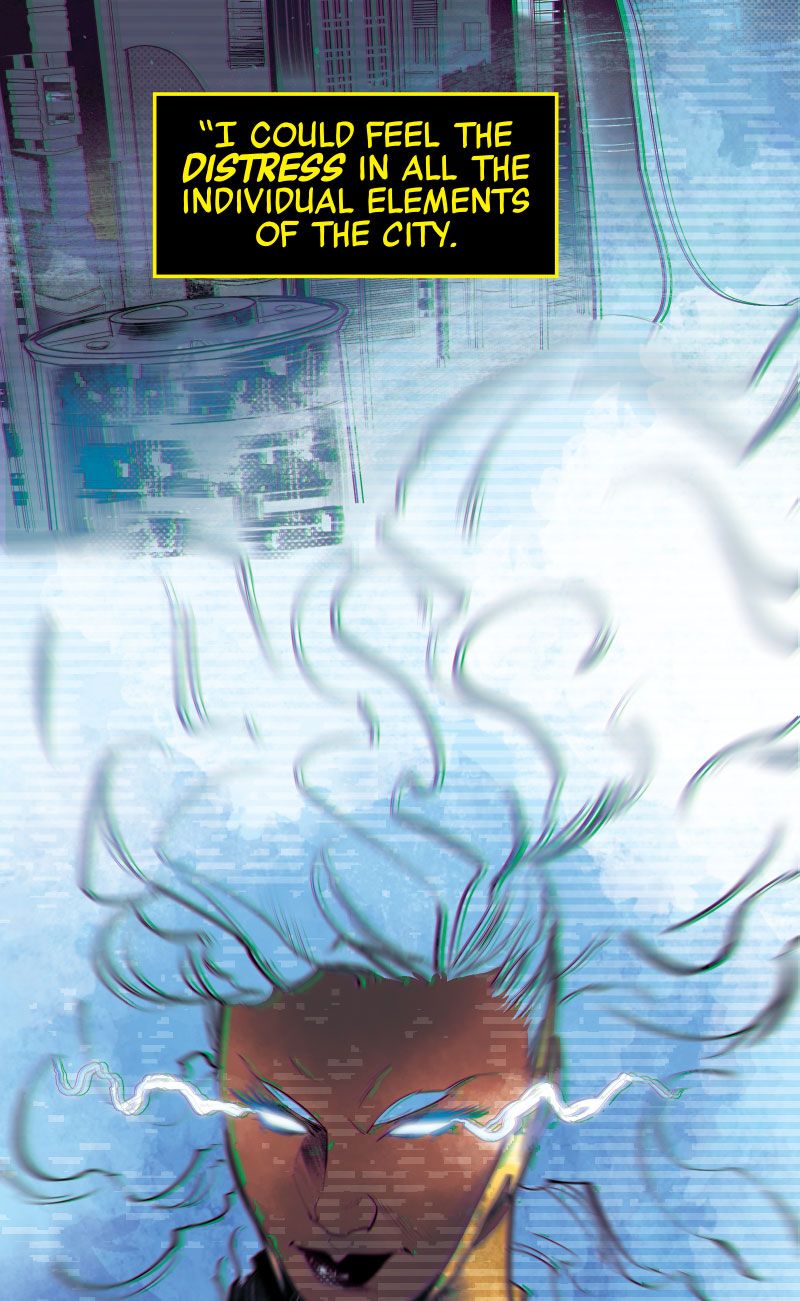 Avengers United Infinity Comic (2023-): Chapter 60 - Page 12