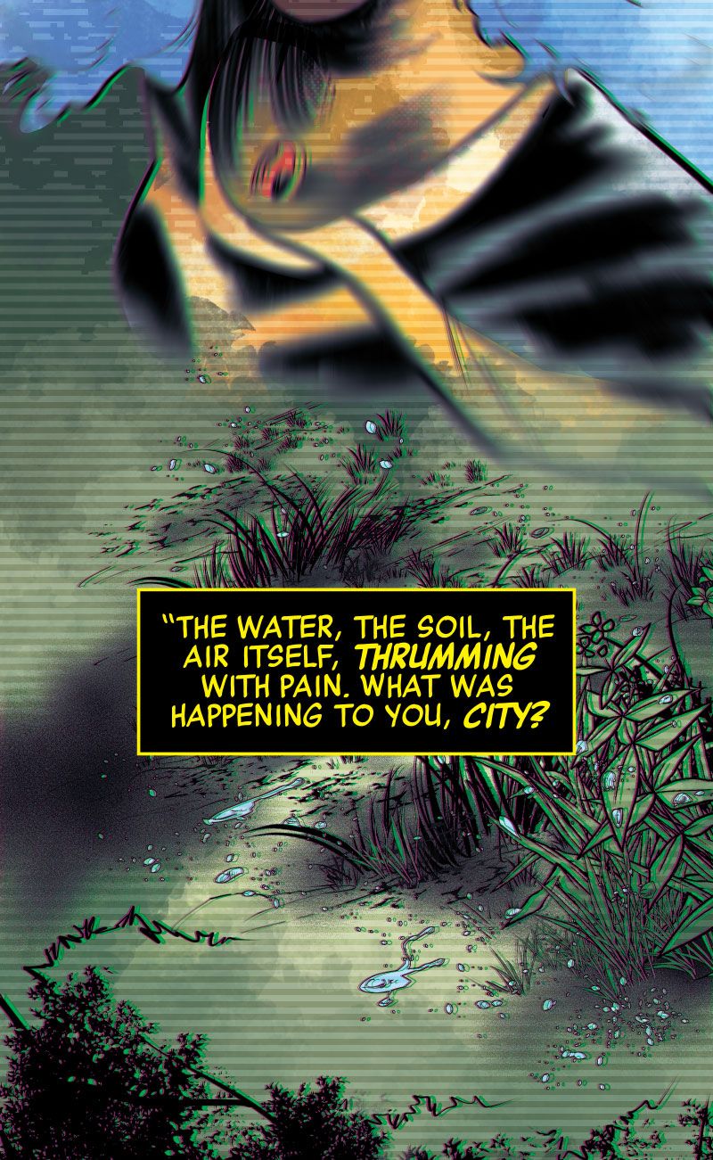 Avengers United Infinity Comic (2023-): Chapter 60 - Page 13