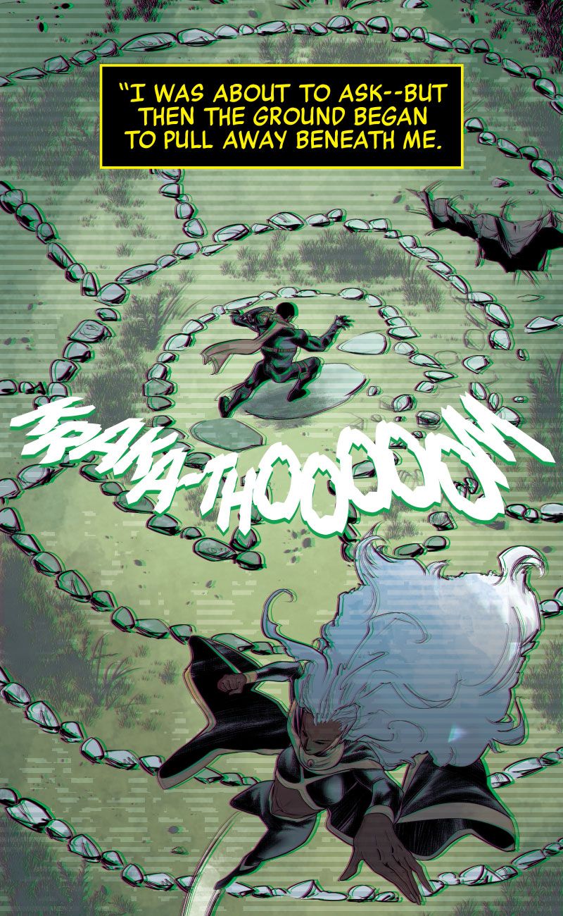 Avengers United Infinity Comic (2023-): Chapter 60 - Page 15