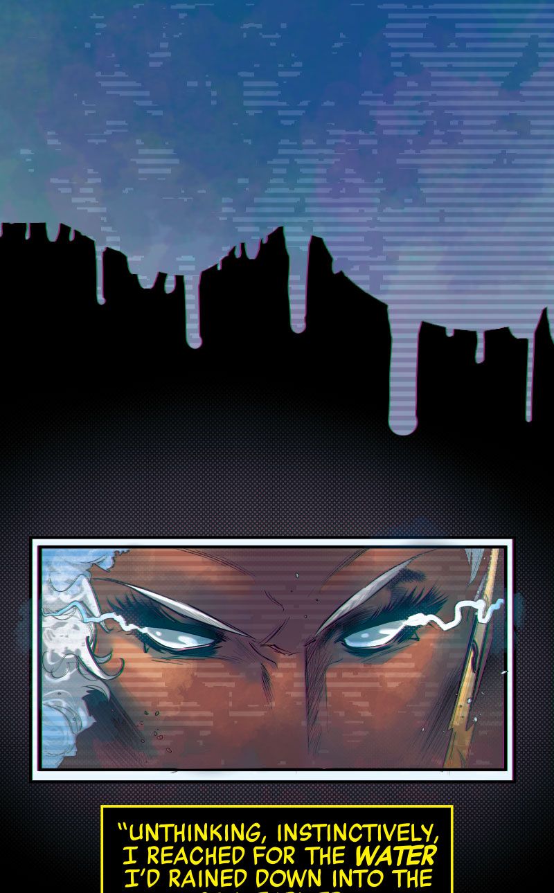 Avengers United Infinity Comic (2023-): Chapter 60 - Page 17