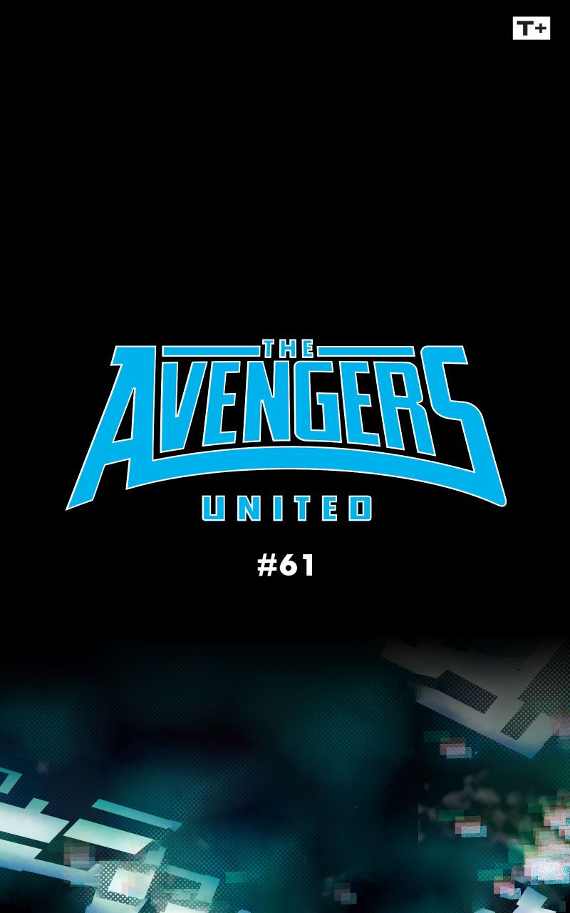 Avengers United Infinity Comic (2023-): Chapter 61 - Page 2