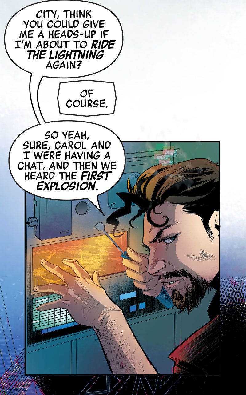 Avengers United Infinity Comic (2023-): Chapter 61 - Page 5