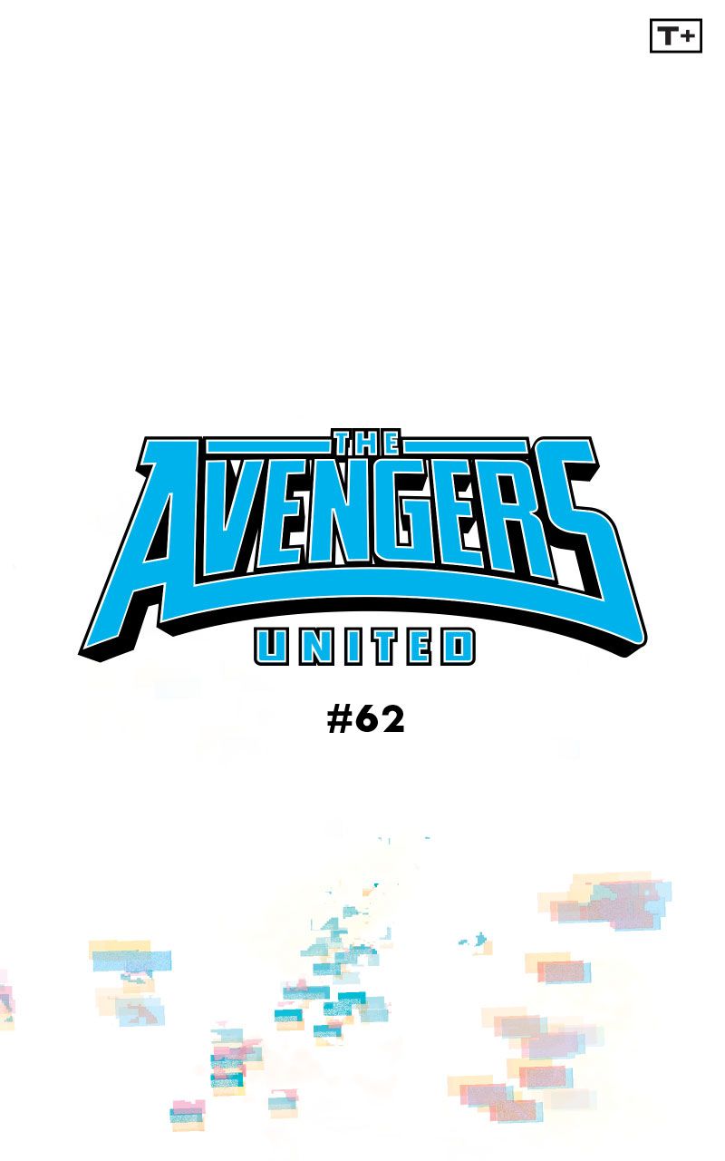 Avengers United Infinity Comic (2023-): Chapter 62 - Page 2