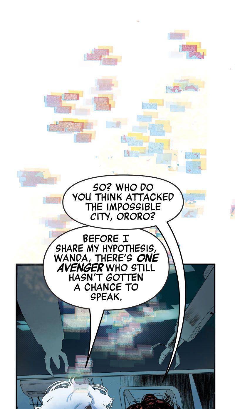 Avengers United Infinity Comic (2023-): Chapter 62 - Page 3
