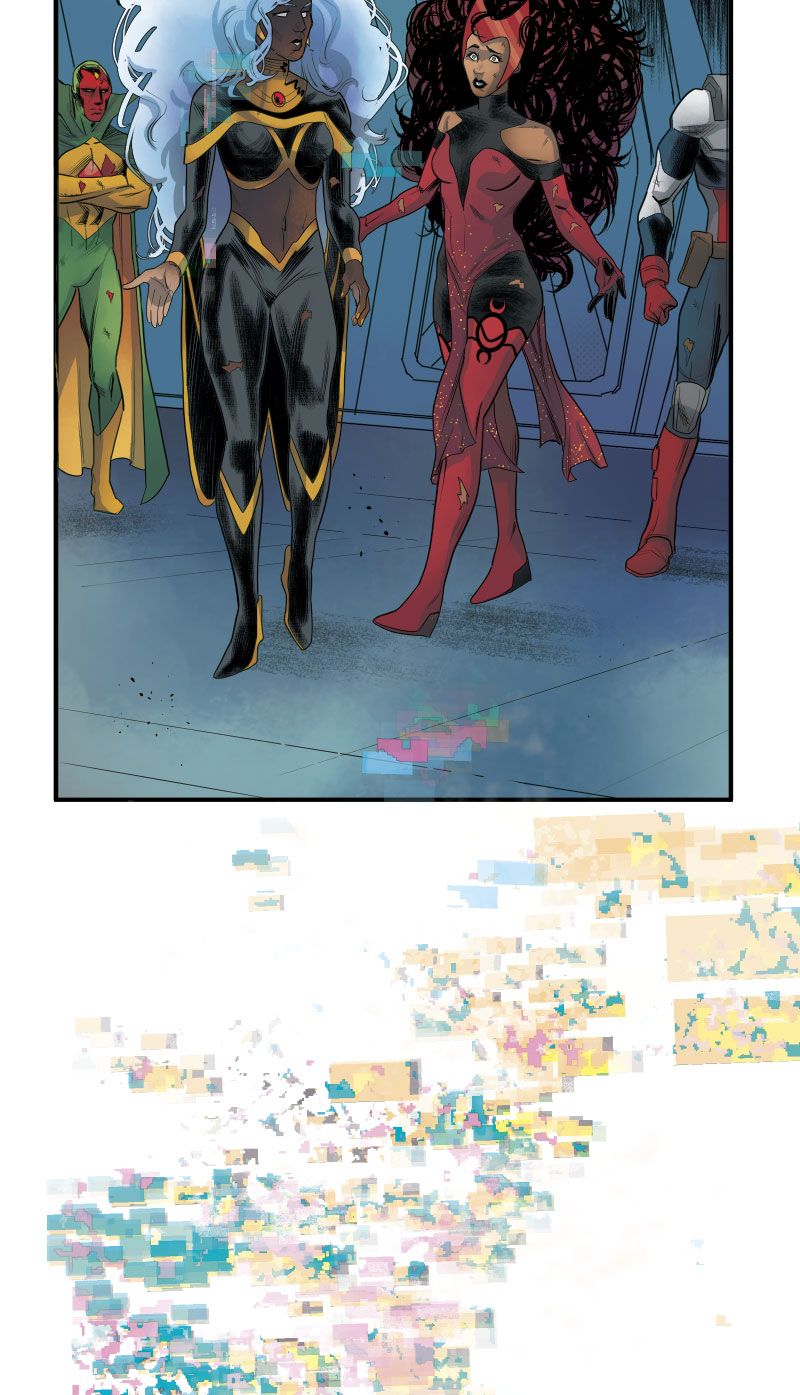 Avengers United Infinity Comic (2023-): Chapter 62 - Page 4