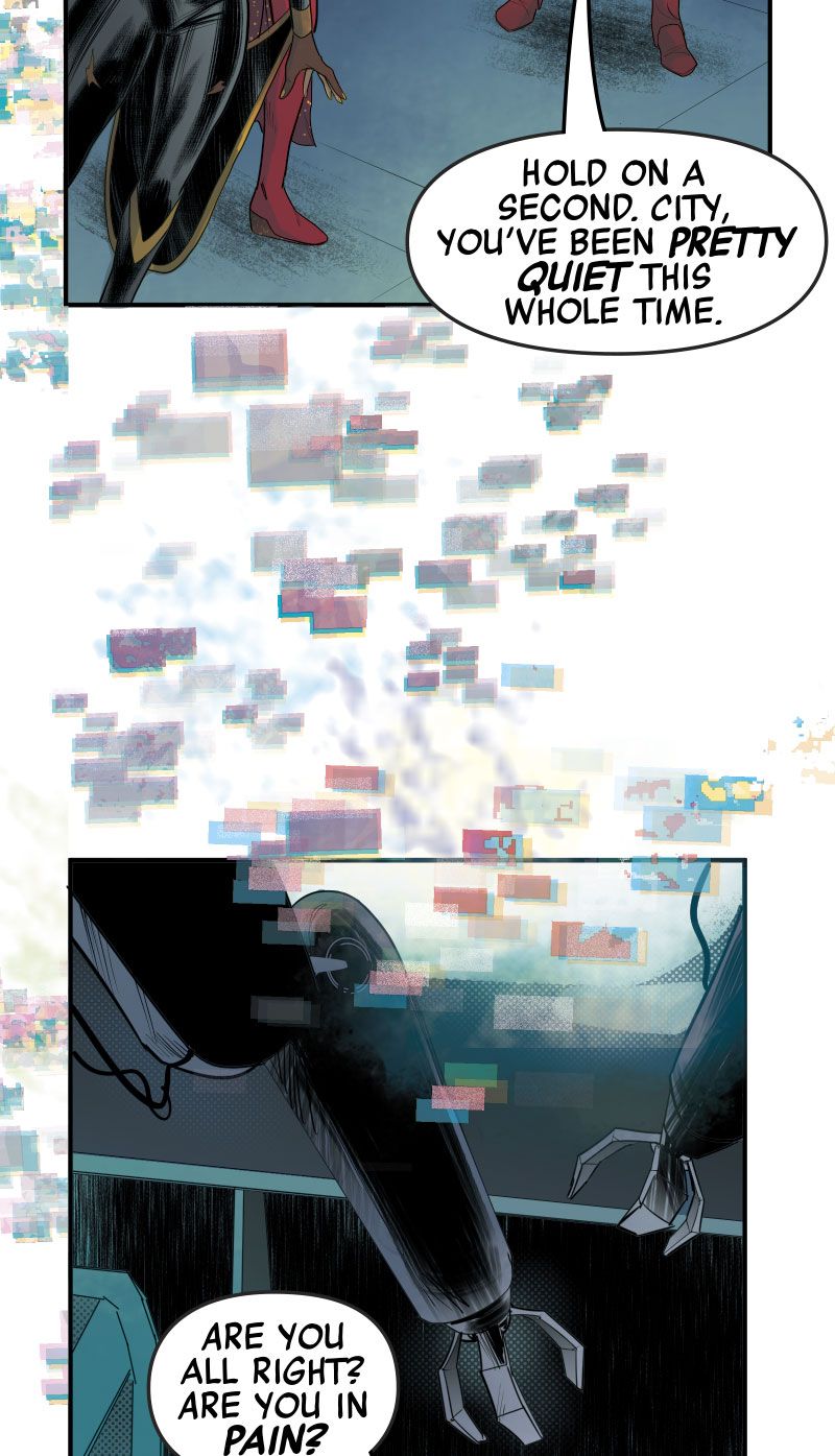 Avengers United Infinity Comic (2023-): Chapter 62 - Page 6