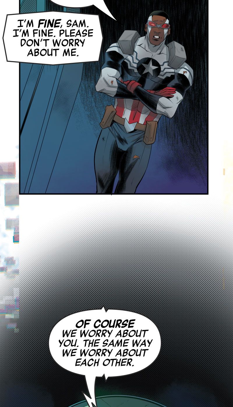 Avengers United Infinity Comic (2023-): Chapter 62 - Page 7