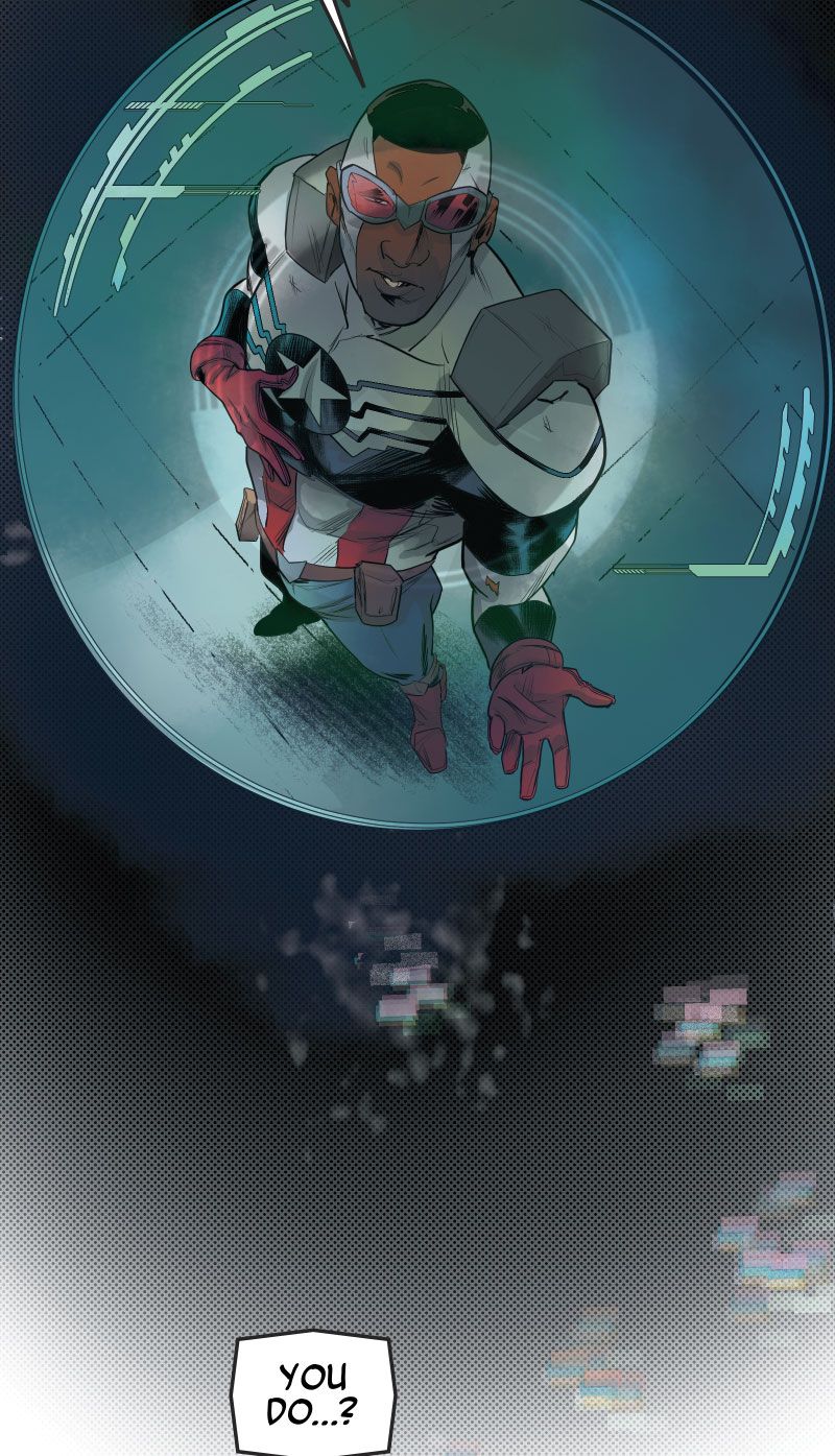 Avengers United Infinity Comic (2023-): Chapter 62 - Page 8