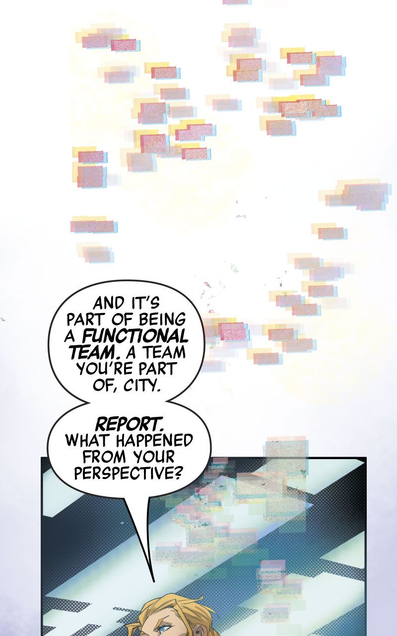 Avengers United Infinity Comic (2023-): Chapter 62 - Page 11