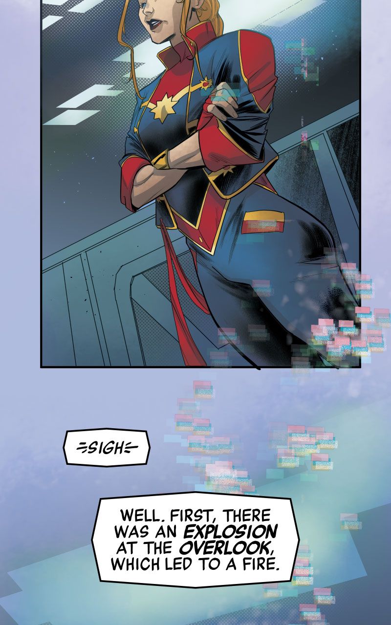 Avengers United Infinity Comic (2023-): Chapter 62 - Page 12
