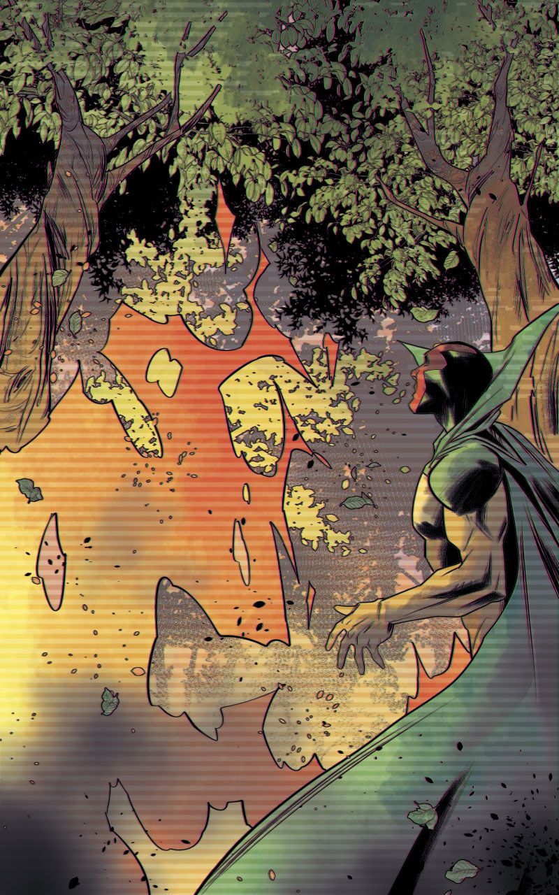 Avengers United Infinity Comic (2023-): Chapter 62 - Page 16
